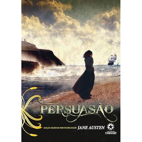 Persuasão: Edição Bilíngue Português/ Inglês é bom? Vale a pena?