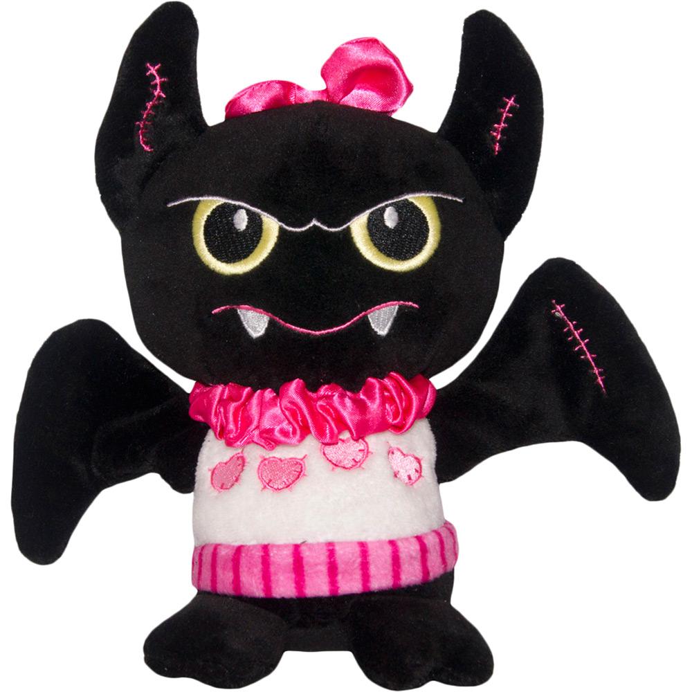 Pet de Pelúcia Monster High Conde Fabulous - BBR Toys é bom? Vale a pena?