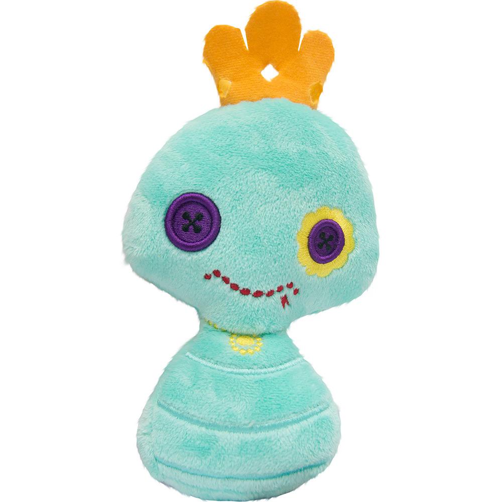 Pet de Pelúcia Monster High Hissette - BBR Toys é bom? Vale a pena?