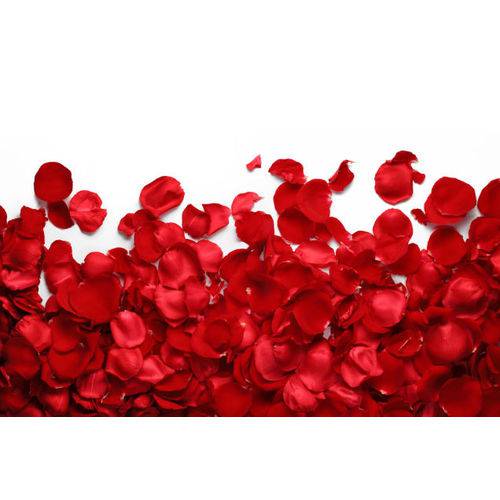 Pétalas de Rosas Artificiais Vermelha em Tecido Caixa com 5.000 Unidades é bom? Vale a pena?