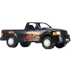 Pick-Up 4X4 - Off Road - Lider Brinquedos é bom? Vale a pena?