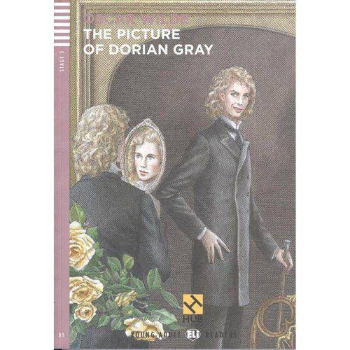 Picture Of Dorian Gray, The 3 With Audio Cd é bom? Vale a pena?