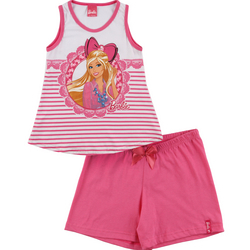 Pijama em Malha Malwee Barbie é bom? Vale a pena?
