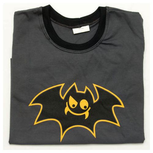 Pijama Morcego Manga Curta é bom? Vale a pena?