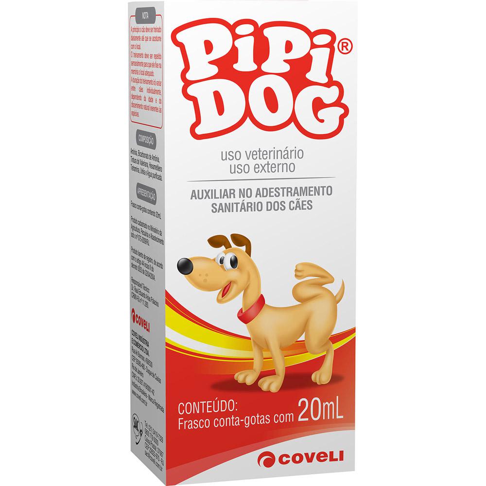 Pipi Dog - Coveli é bom? Vale a pena?