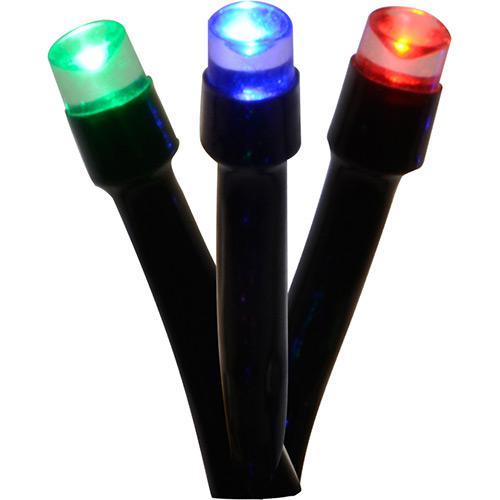 Pisca 300 Lâmpadas LED Colorido Fio Verde 220V - Orb Christmas é bom? Vale a pena?