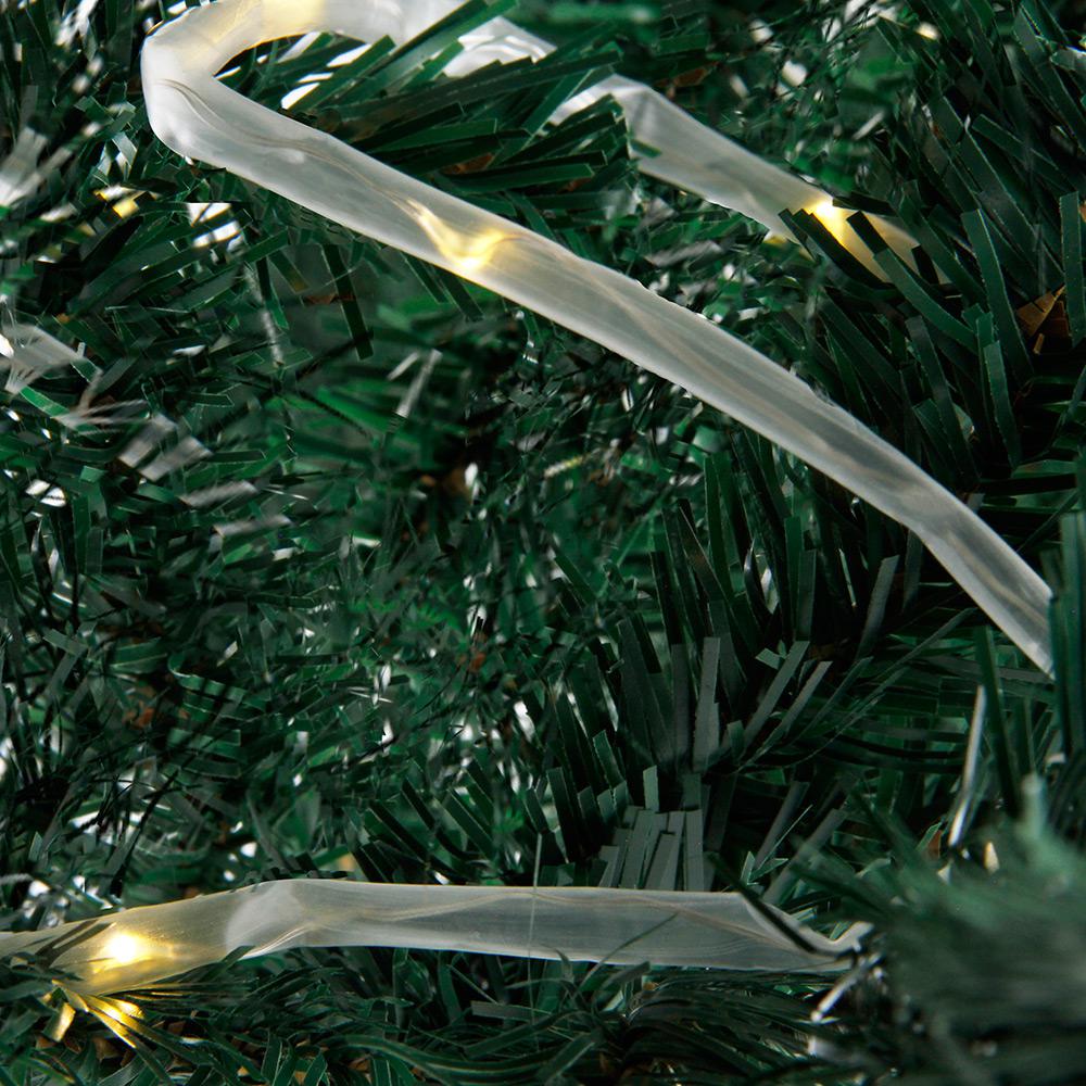 Pisca Luz 20 Lâmpadas Luz Quente Branca - Christmas Traditions é bom? Vale a pena?