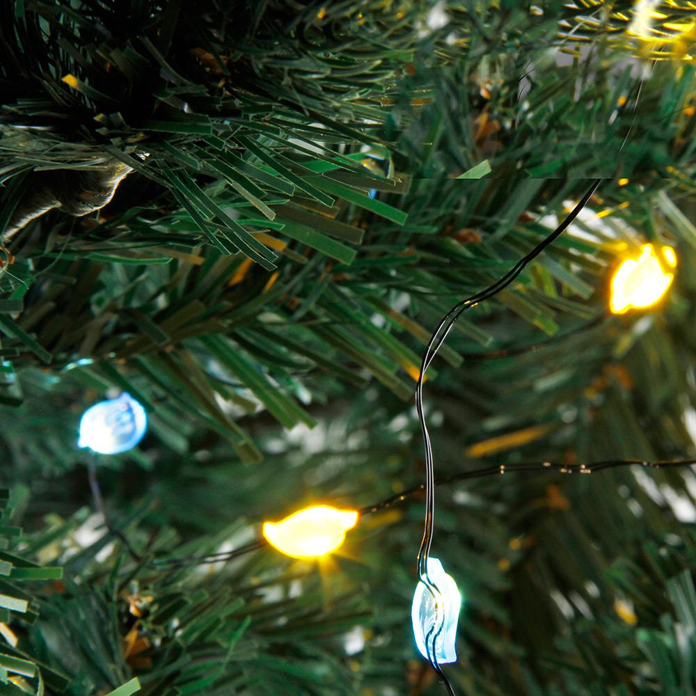 Pisca Luz Brilhante 20 Lâmpadas Passarinhos - Christmas Traditions é bom? Vale a pena?