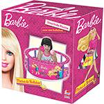 Piscina de Bolinha Lider Barbie é bom? Vale a pena?