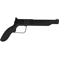 Pistola P/ Wii Motion Plus - Preta - Integris é bom? Vale a pena?