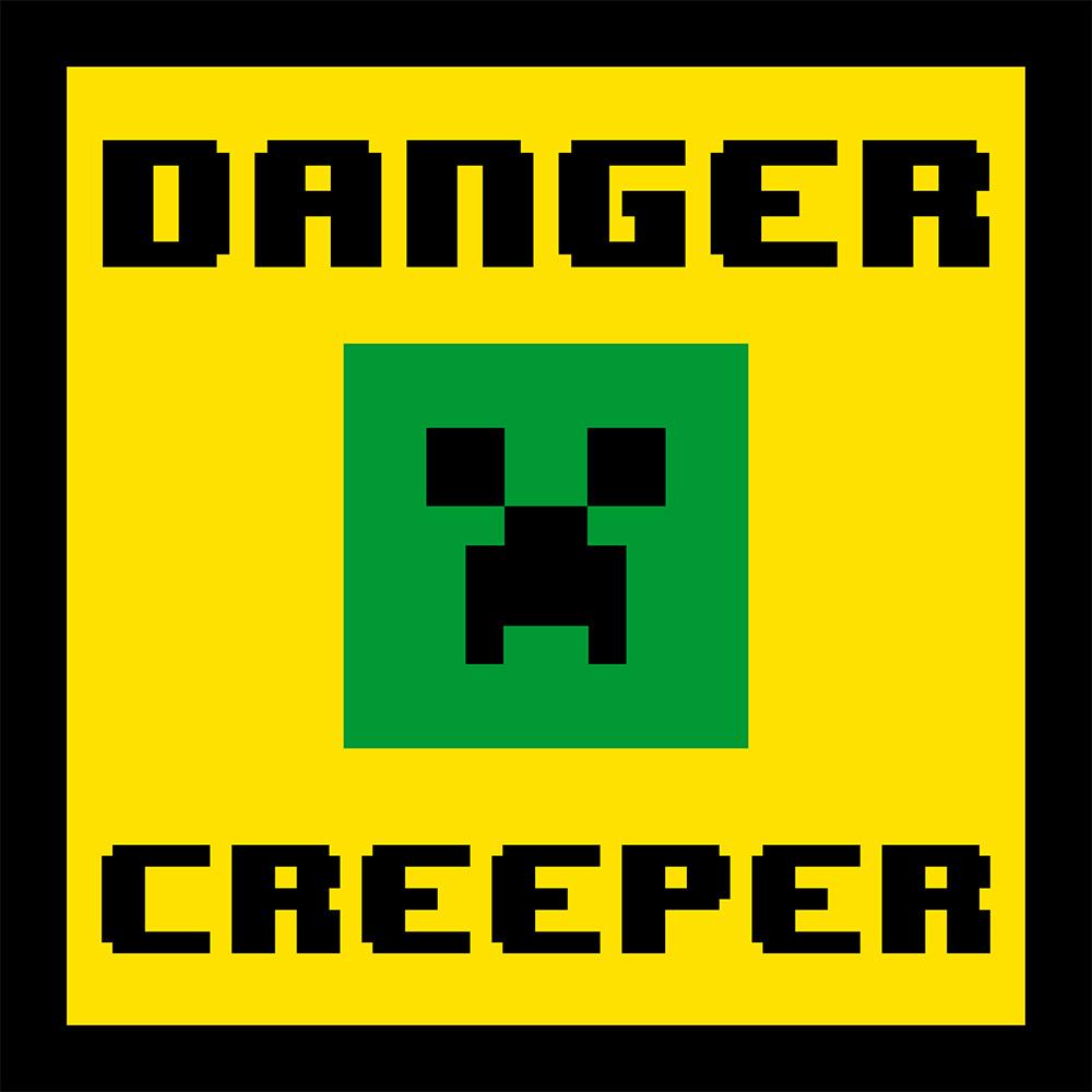 Placa Danger Creeper é bom? Vale a pena?
