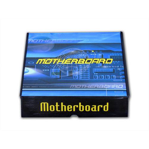 Placa Mãe Chipset Intel H61/B75 Ddr3 Lga1155- I3-i5-i7 é bom? Vale a pena?