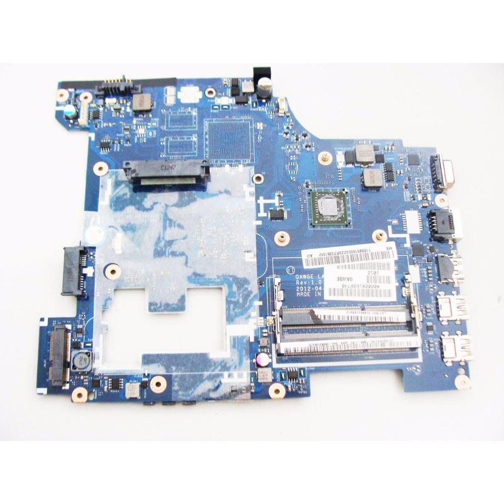 Placa Mãe Lenovo G485 Qawge La-8681p - Notebook é bom? Vale a pena?