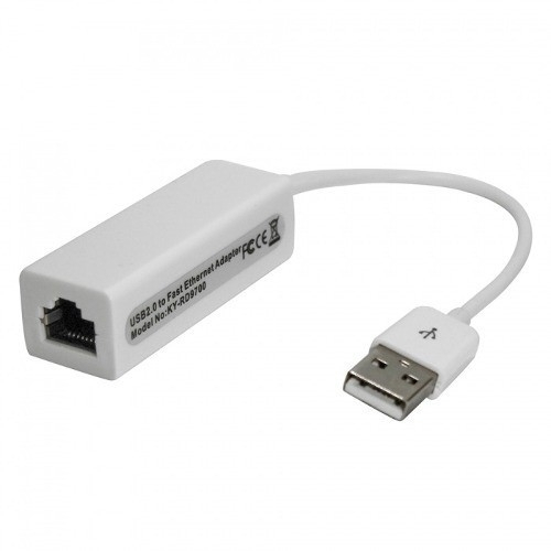 Placa Rede USB Externa Rj45 Adaptador Lan Ethernet 10/100 - ELUL para NOTEBOOK , PC - ELUL é bom? Vale a pena?