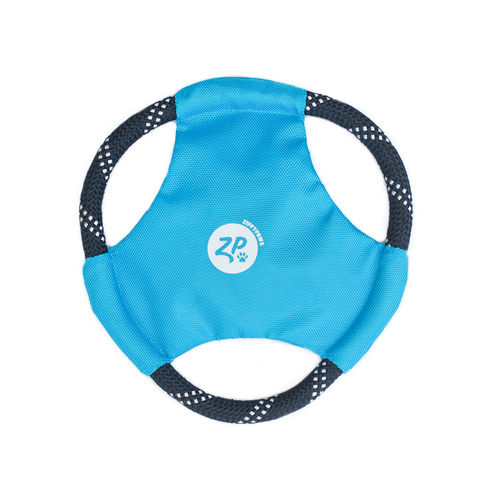 Planador de Corda - Rope Gliderz - Azul | Frisbee Brinquedo para Cachorro é bom? Vale a pena?