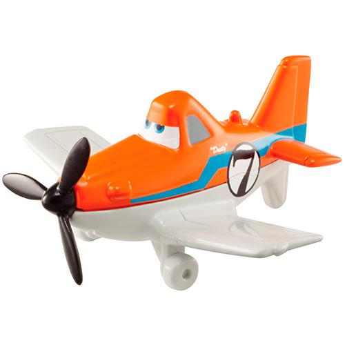 Planes Aviões Basicos Dusty CCN20/CCN21 - Mattel é bom? Vale a pena?