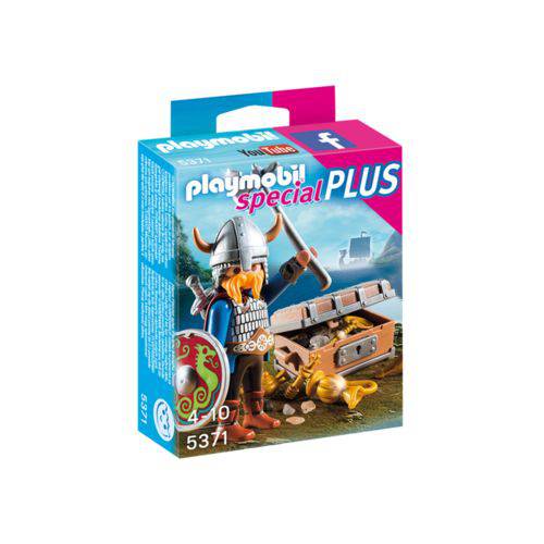 Playmobil Special Plus 5371 é bom? Vale a pena?