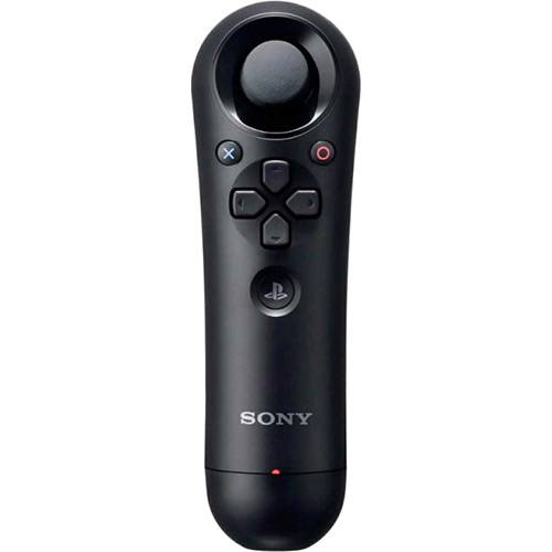 PlayStation Controle PS Move Navigation - PS3 é bom? Vale a pena?