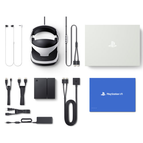 Playstation VR - PS4 Headset de Realidade Virtual - Sony é bom? Vale a pena?