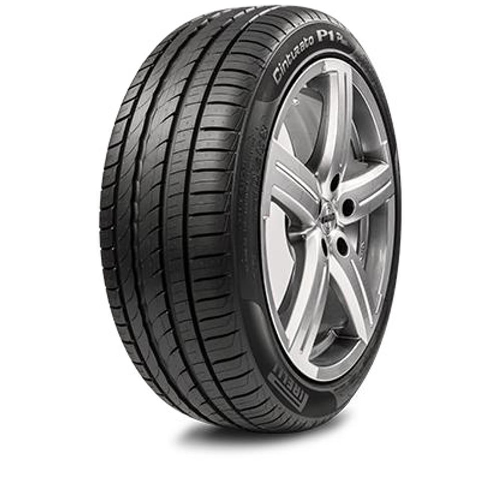 pirelli 215/45r17 run flat tires