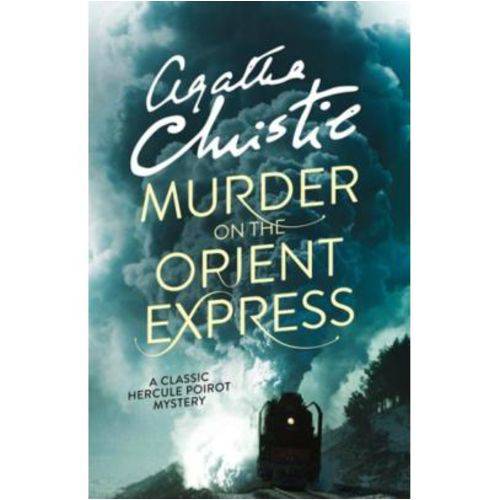 Poirot — Murder On The Orient Express é bom? Vale a pena?