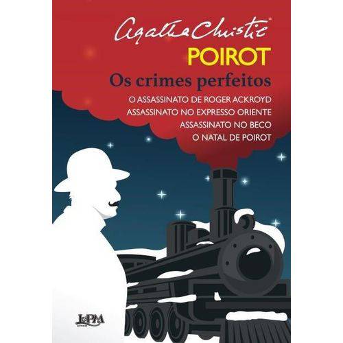 Poirot - os Crimes Perfeitos é bom? Vale a pena?