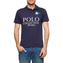 Polo Club Polo Collection Basic Official Player é bom? Vale a pena?