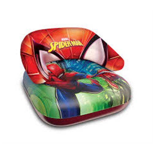 Poltrona Cadeira Boia Bote Inflavel de Bebe Criança Infantil Homem Aranha Spiderman Vingadores para é bom? Vale a pena?