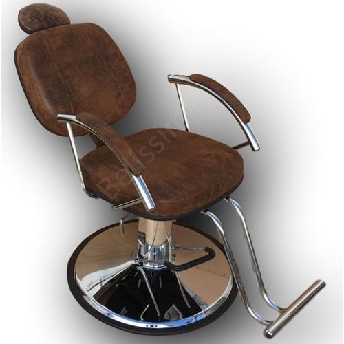 Poltrona Cadeira Hidraulica Reclinavel RUBAO para Cabeleireiro e Barbeiro Salao de Beleza é bom? Vale a pena?