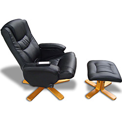 Poltrona Massageadora Leisure Chair - Relaxmedic é bom? Vale a pena?