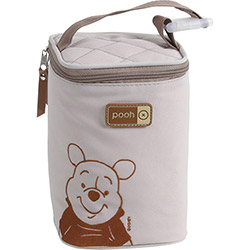Porta Mamadeira BabyGo Soft com 4 Cavidades - Pooh é bom? Vale a pena?