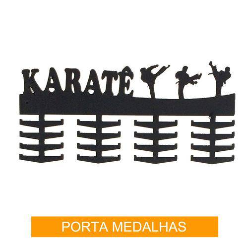 Porta Medalhas para Karate - 32 Ganchos - Toriuk é bom? Vale a pena?