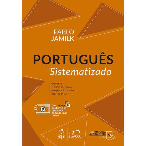 Português Sistematizado é bom? Vale a pena?