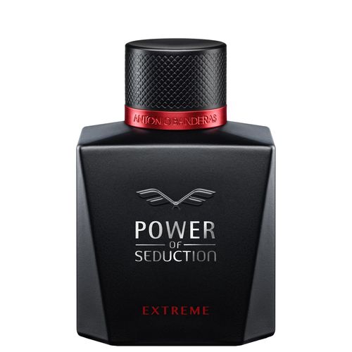 Power Of Seduction Extreme Antonio Banderas Eau de Toilette - Perfume Masculino 100ml é bom? Vale a pena?