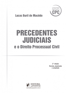 Precedentes Judiciais e o Direito Processual Civil (2017) é bom? Vale a pena?