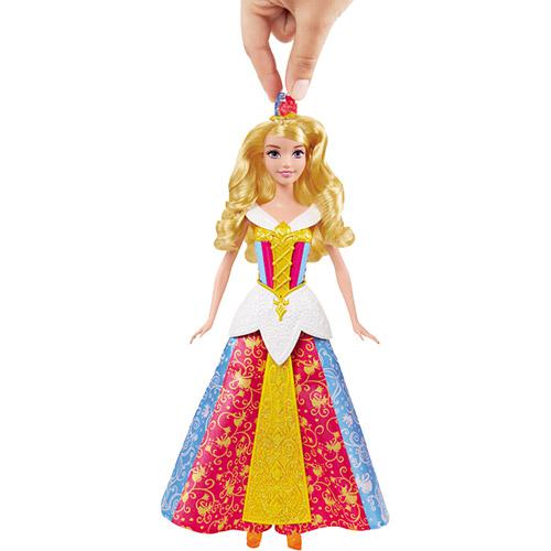 Princesas Disney - Bela Adormecida Mágica - Mattel é bom? Vale a pena?