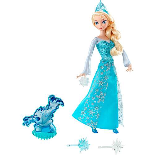 Princesas Disney - Princesas em Ação Elsa é bom? Vale a pena?