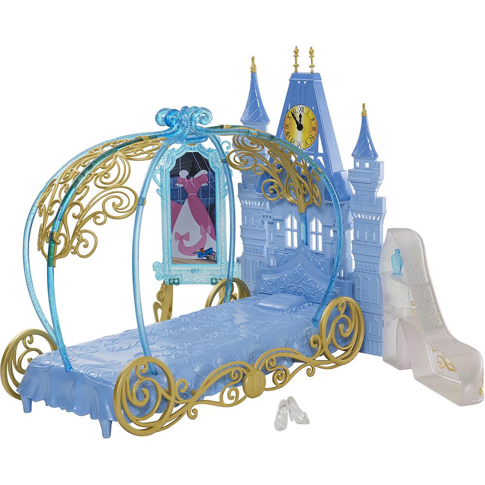 Princesas Disney Quarto da Cinderela - Mattel é bom? Vale a pena?