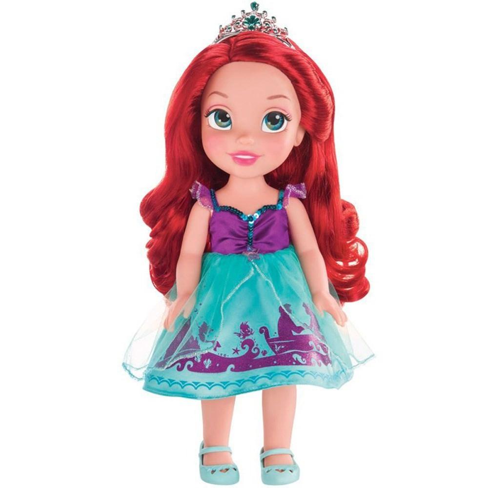 Princesas-My First Disney Princess Ariel Mimo 6349a é bom? Vale a pena?