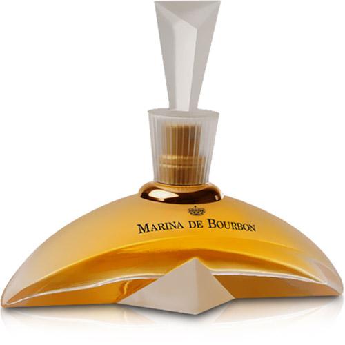Princesse Marina de Bourbon Eau de Parfum Feminino 50ml - Marina de Boubon é bom? Vale a pena?