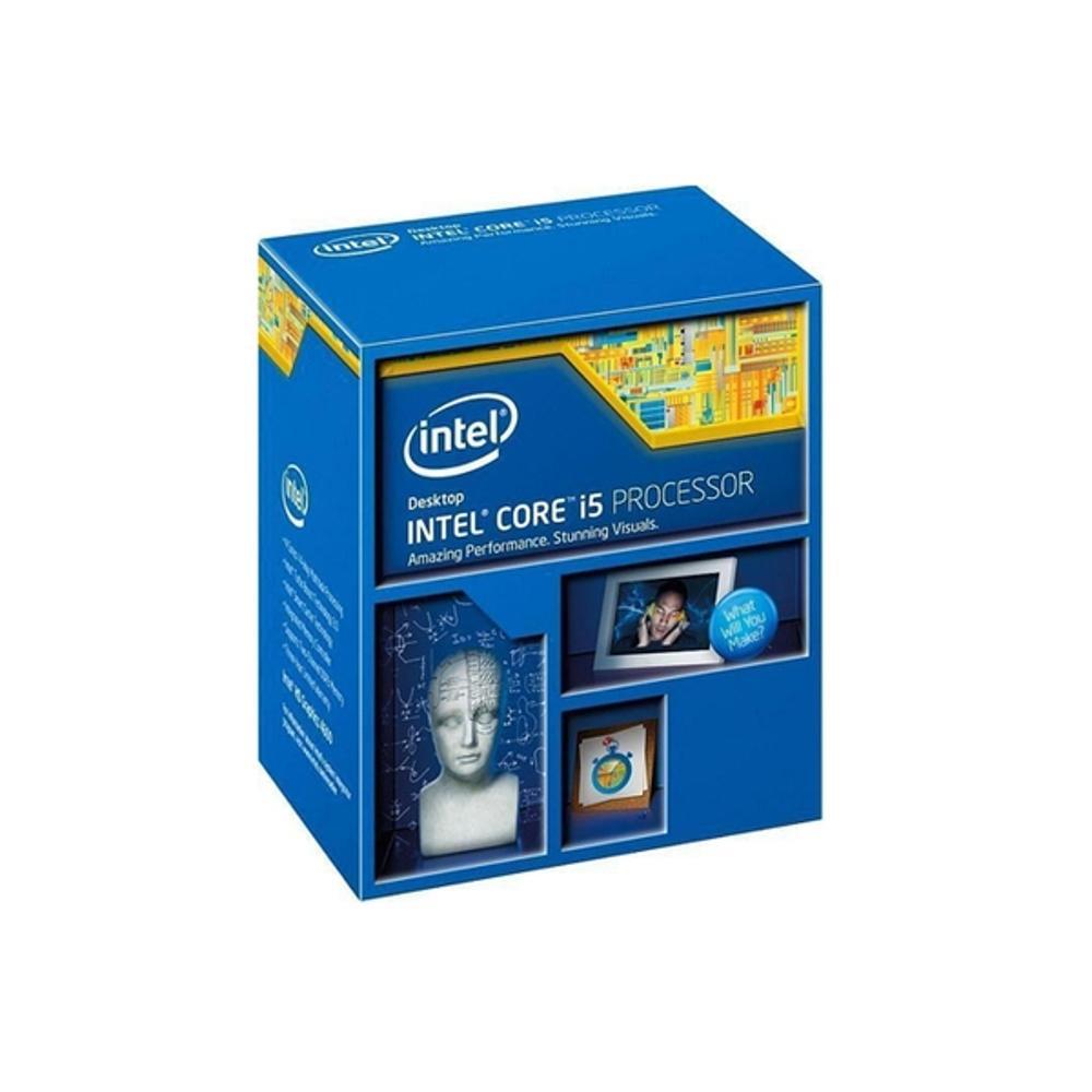 Processador 1150 Core 3.2ghz 6mb Box I5-4460 Intel é bom? Vale a pena?