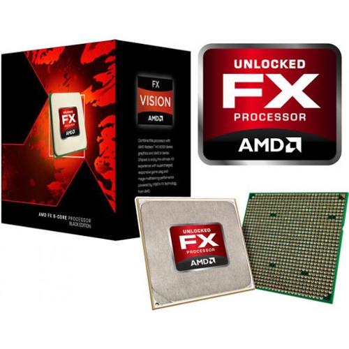 Processador Amd Fx-6300 3.3ghz Am3+ Box - Fd6300wmhkbox é bom? Vale a pena?