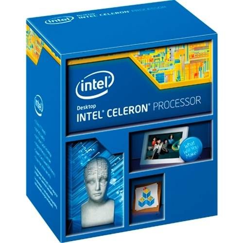 Processador Celeron Lga 2.8ghz Cachê 2mb 28229-4 Intel é bom? Vale a pena?