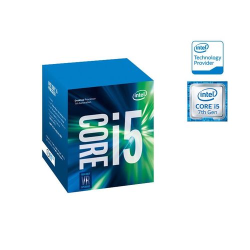 Processador Core I5 Lga 1151 Intel Bx80677i57400 I5-7400 3.00ghz 6mb Cache Graf Hd Kabylake 7ger é bom? Vale a pena?