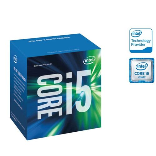 Processador Core I5 Lga1151 Bx80662i56400 Graf- Intel é bom? Vale a pena?