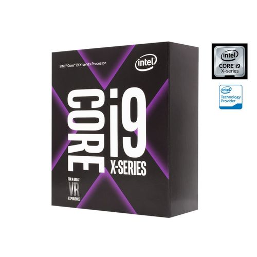 Processador Core I9 LGA Intel BX80673I97980X I9-7980XE 2.6GHZ é bom? Vale a pena?