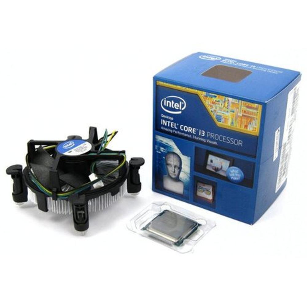 Processador Intel Core I3-4170 (1150 - 2 Núcleos - 3,7ghz) - Bx80646i34170 é bom? Vale a pena?