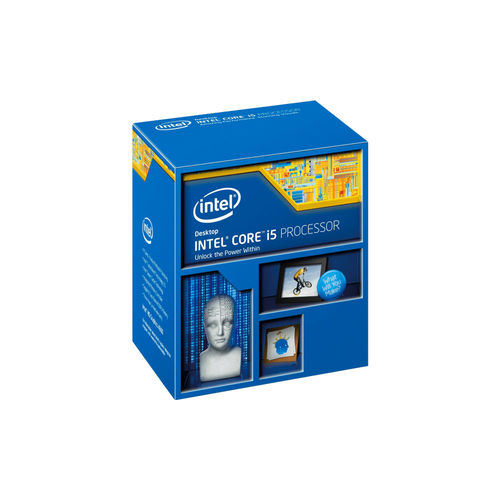 Processador Intel Core I5-4690k 3.5ghz Lga 1150 4a.geração Box é bom? Vale a pena?