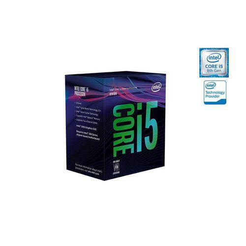 Processador Intel Core I5-8600 3.10 Ghz Lga 1151 Coffee Lake 8ª Geração Bx80684i58600 é bom? Vale a pena?