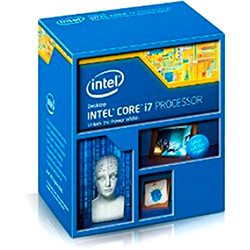 Processador Intel Core I7-4790k (Lga1150 - 4 Núcleos - 4ghz) - Bx80646i74790k/Sr219 é bom? Vale a pena?